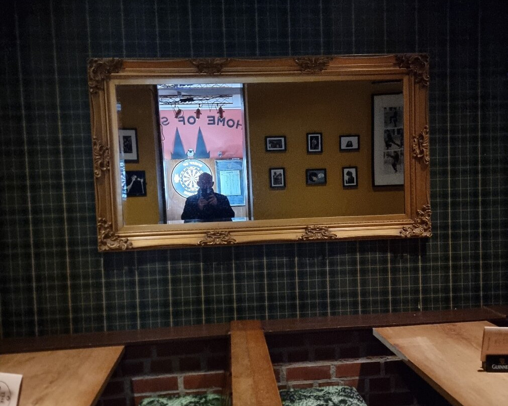 The Black Banshee主图