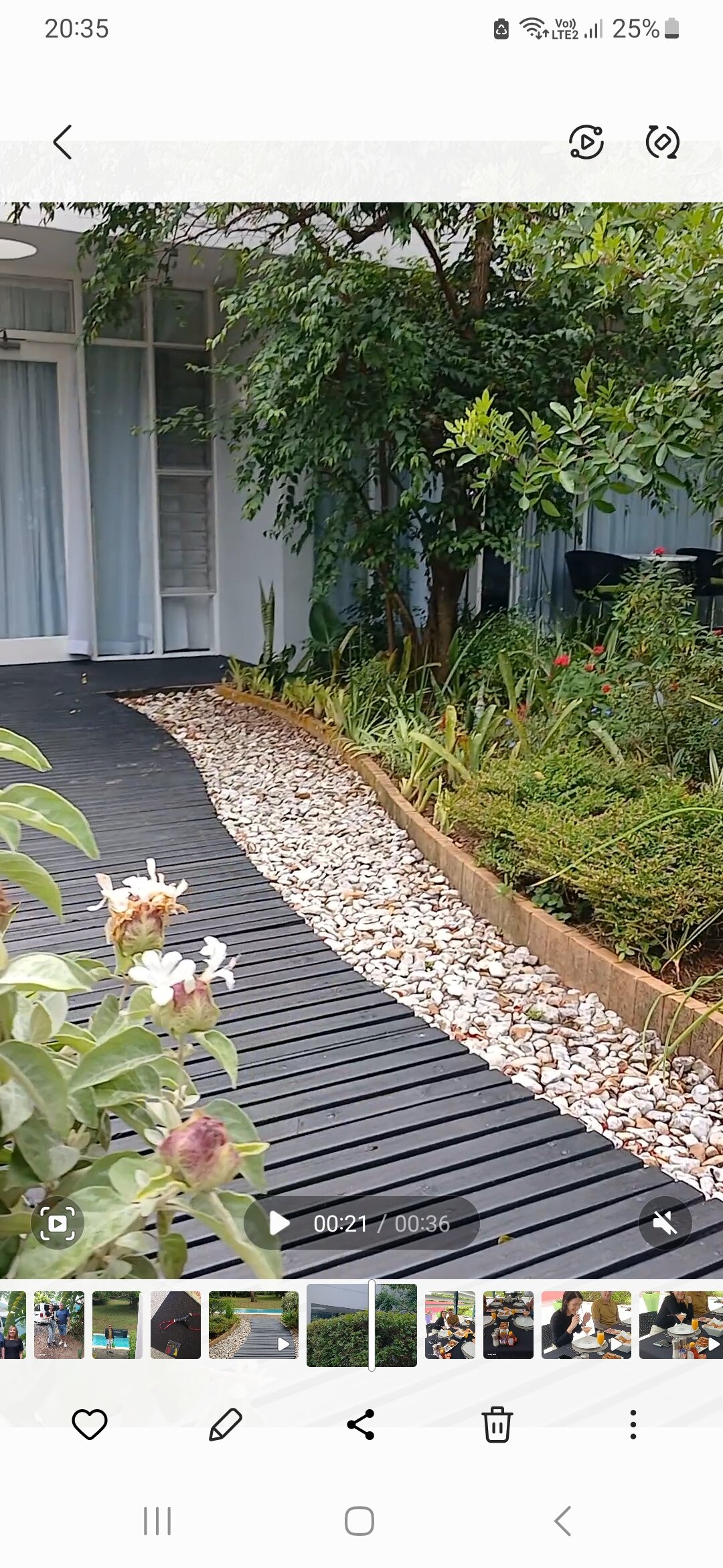 Serene-estate Boutique Guesthouse-浴室