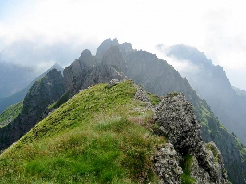 Cime Di Pezza景点图片