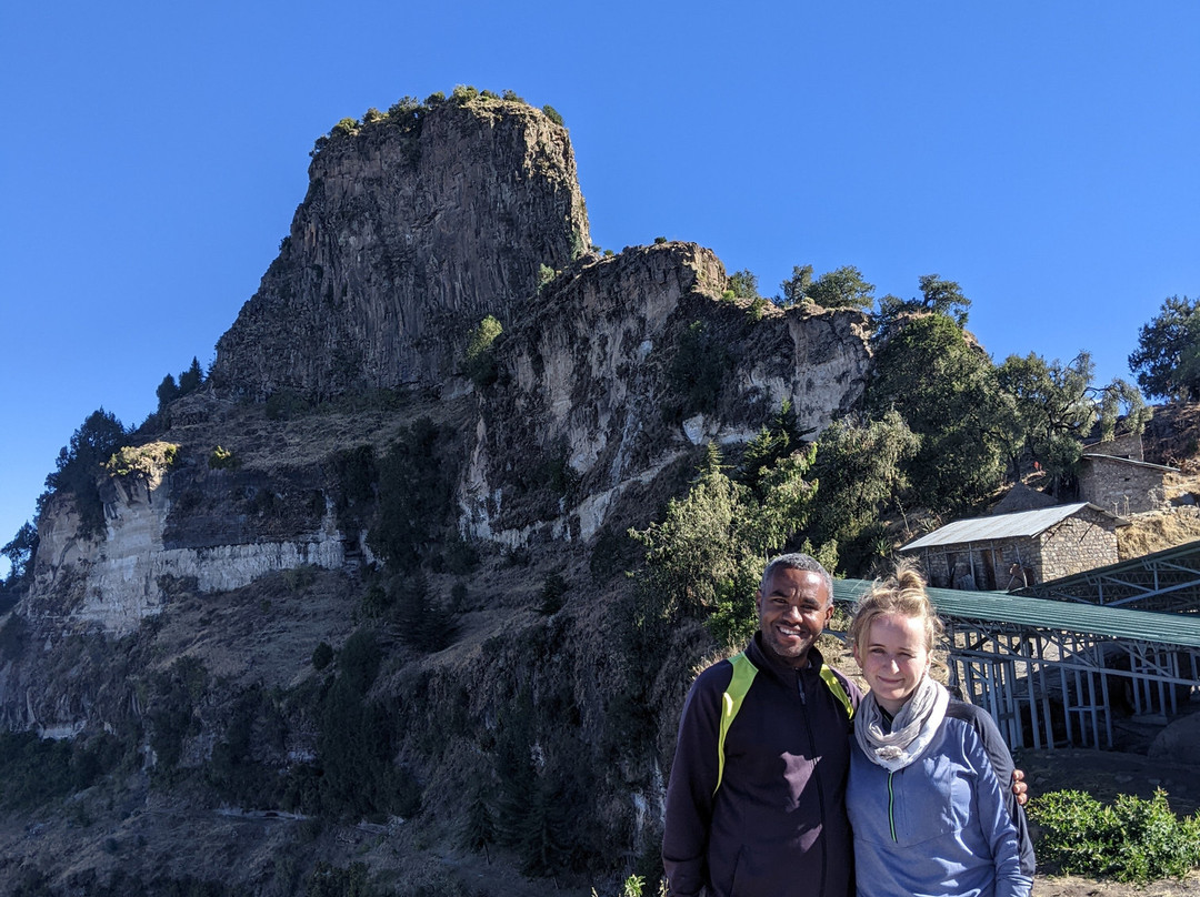 Spectacular Lalibela Tours & Cultural Experience-拉利贝拉必去景点