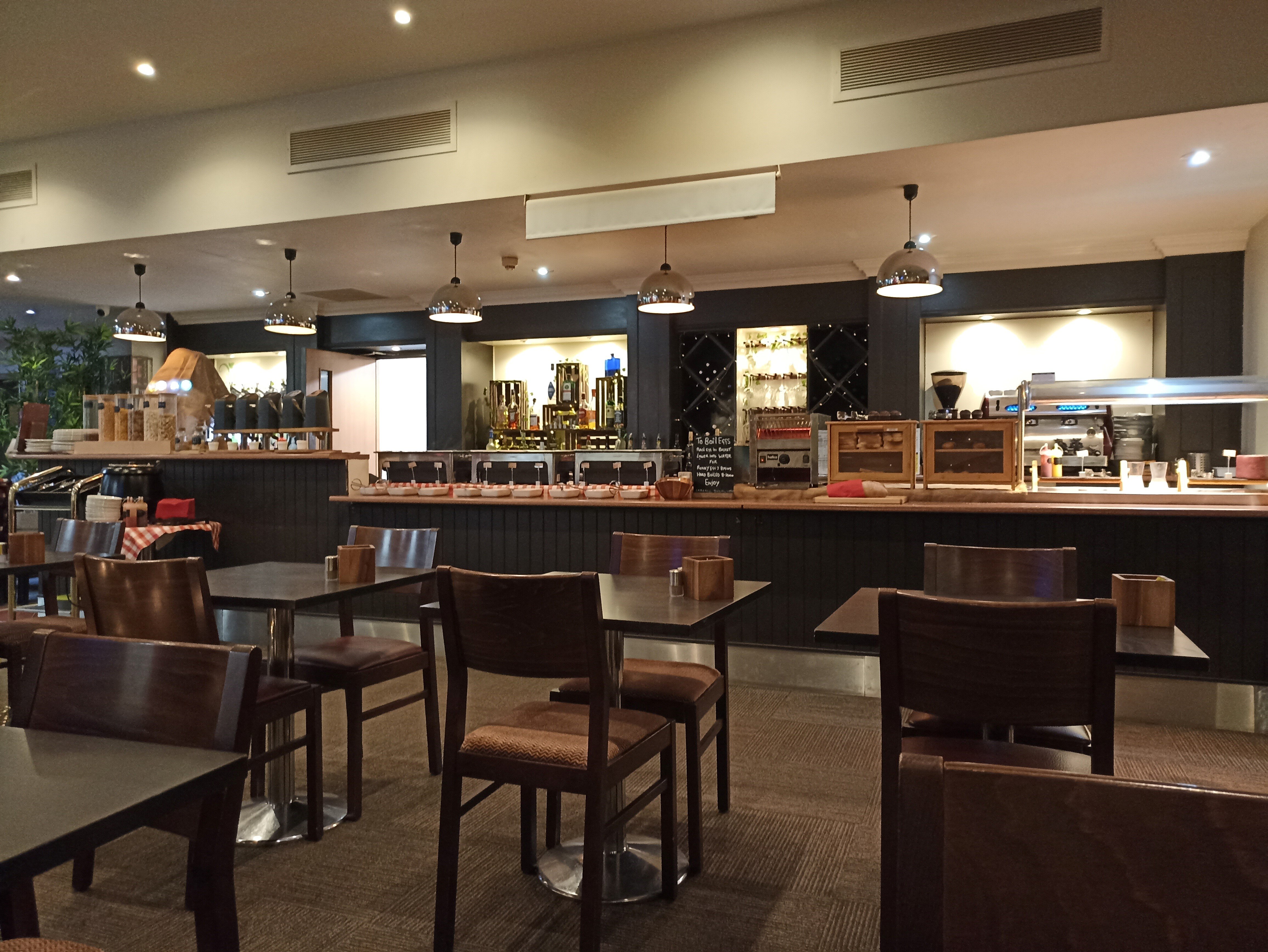 宜必思卡莱尔酒店-官方