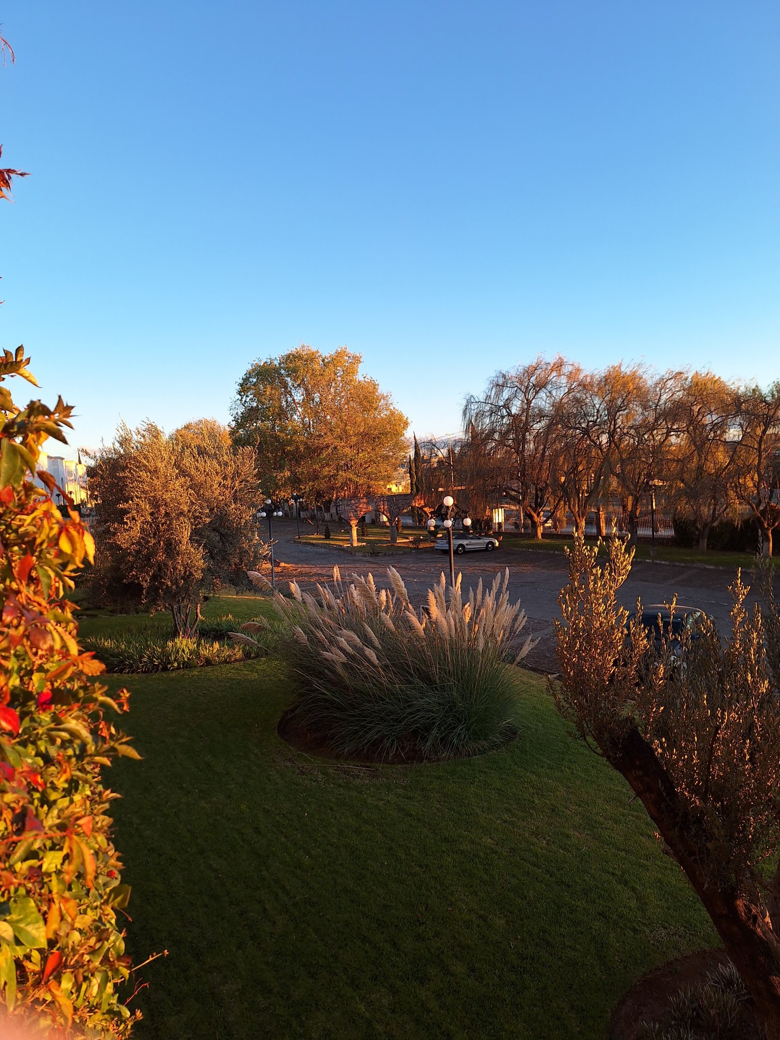Hotel Baruk Hacienda Spa Zacatecas-浴室
