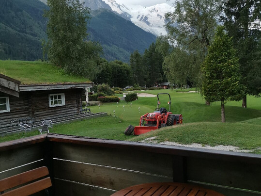 Le Labrador Hotel主图