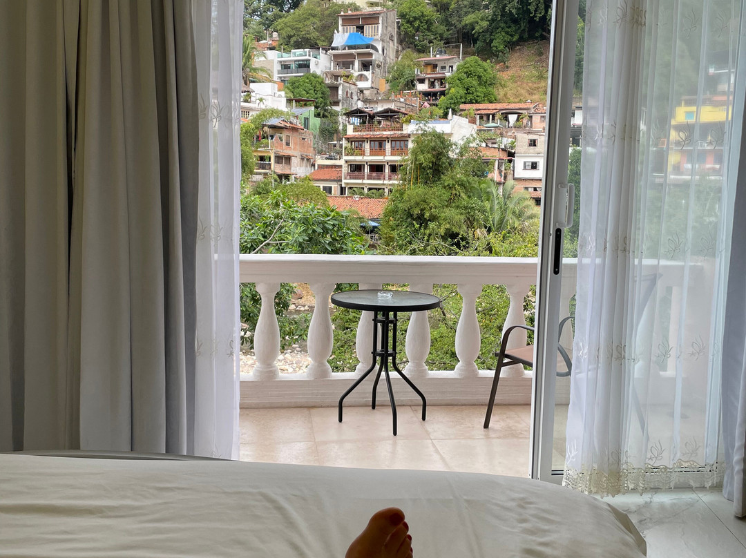 Rivera del Rio Boutique Hotel主图