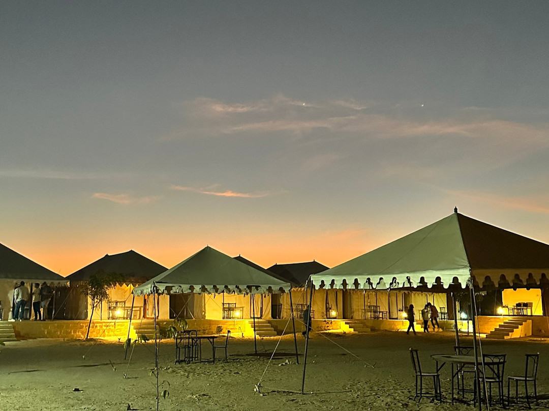 Rajasthan Rental Cab景点图片