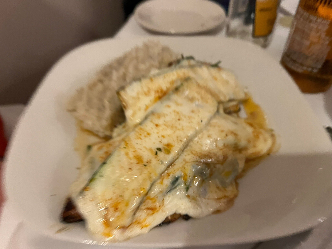 The Grenville Hotel & Restaurant主图