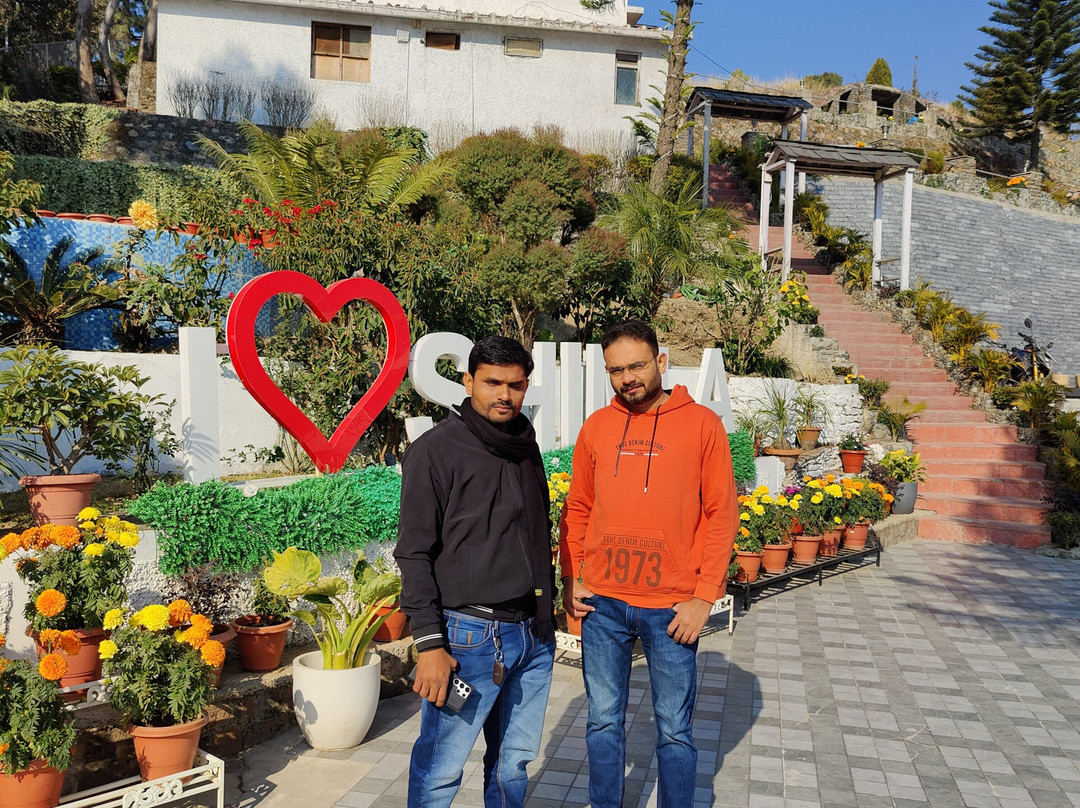 苏黎世度假村主图