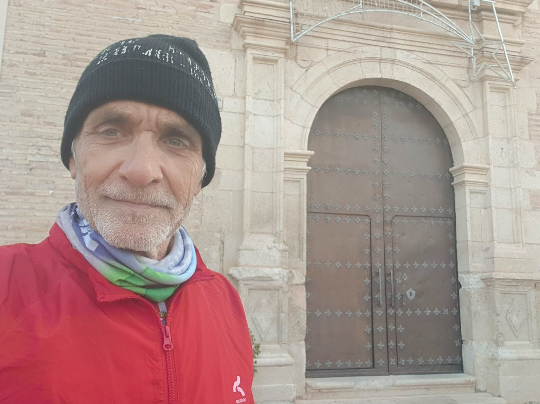 Iglesia San Sebastián De Ricote-Ricote必去景点