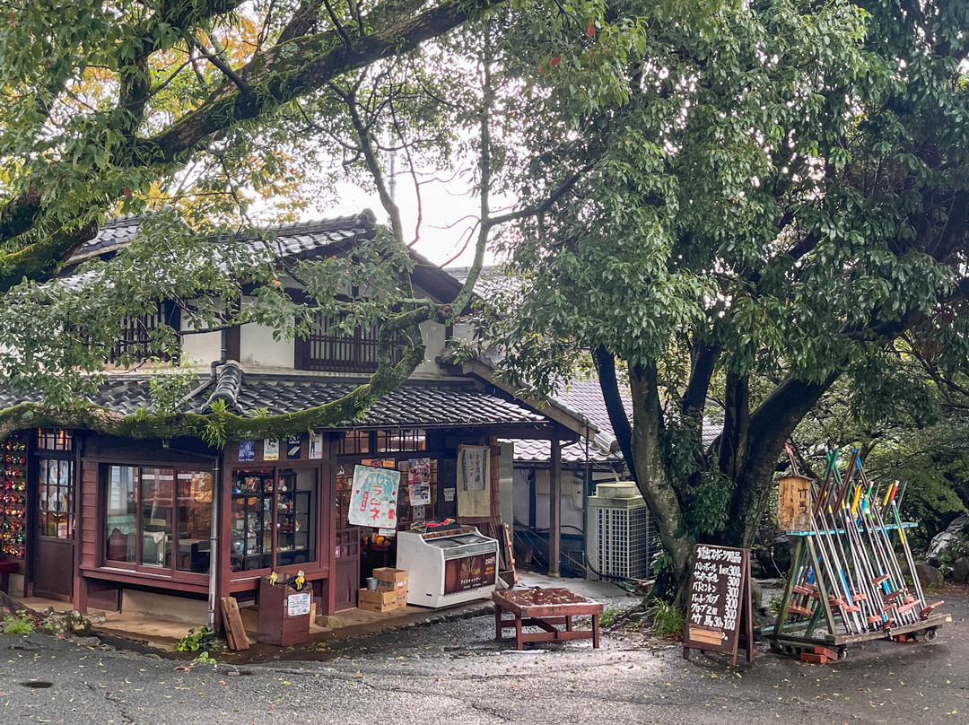 能古岛-福冈市必去景点