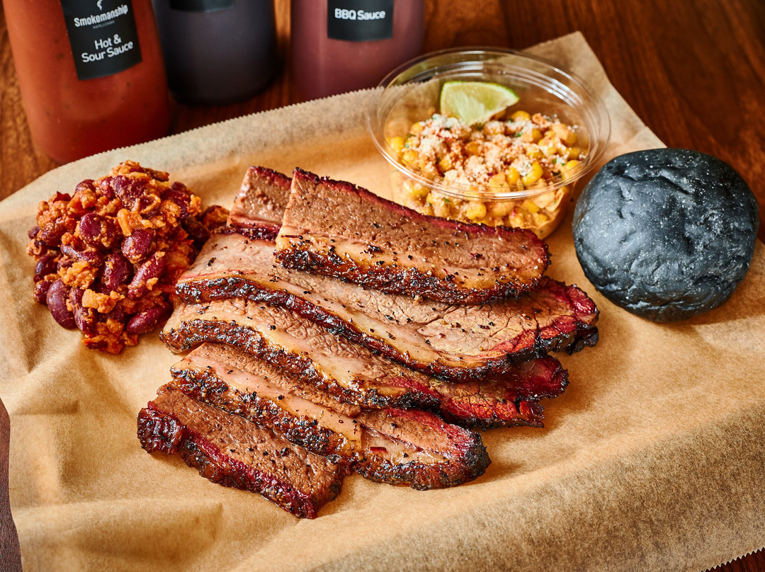 Smokemanship KARUIZAWA