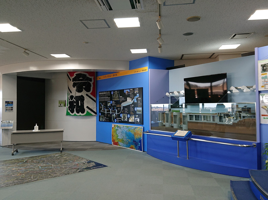 RyuQkan-春日部市必去景点