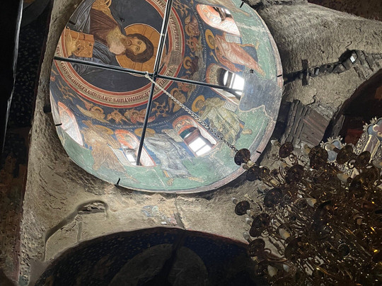 Lets meet in Thessaloniki