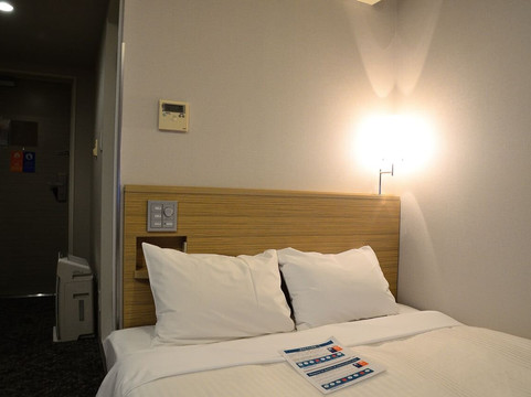 相铁FRESA INN 东京京桥酒店主图