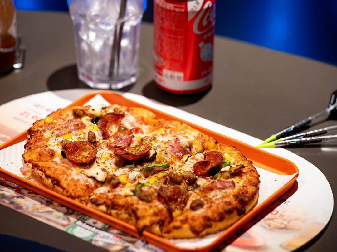 다트플렉스 김포한강점