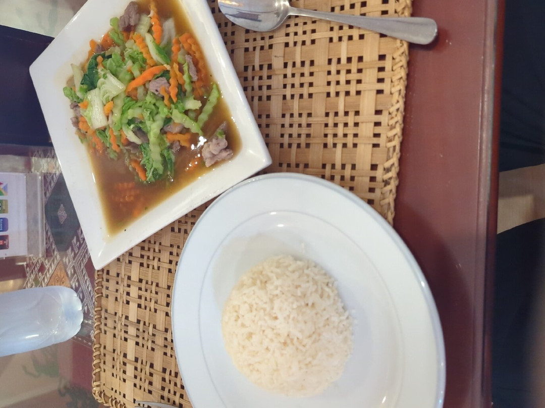 Sanga Restaurant