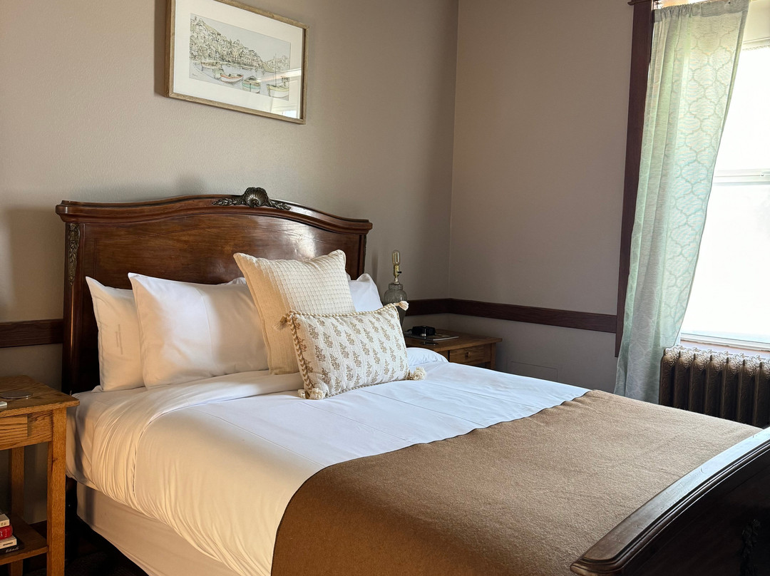 Enders Hotel & Museum主图