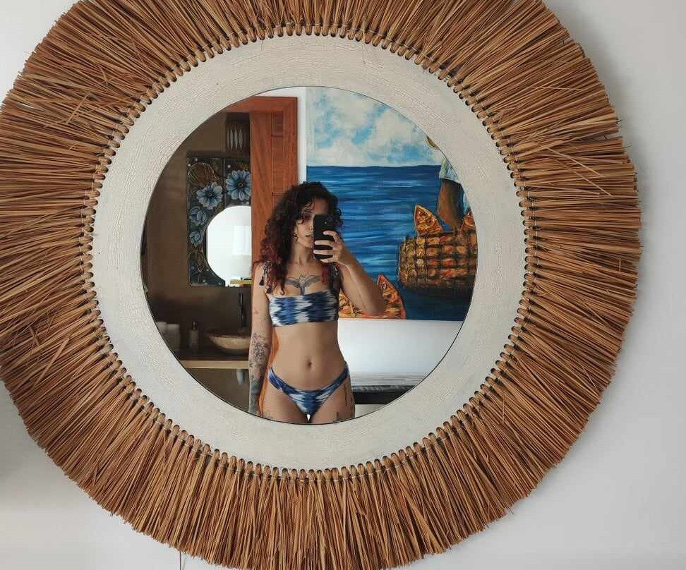 Paraíso Casa Branca