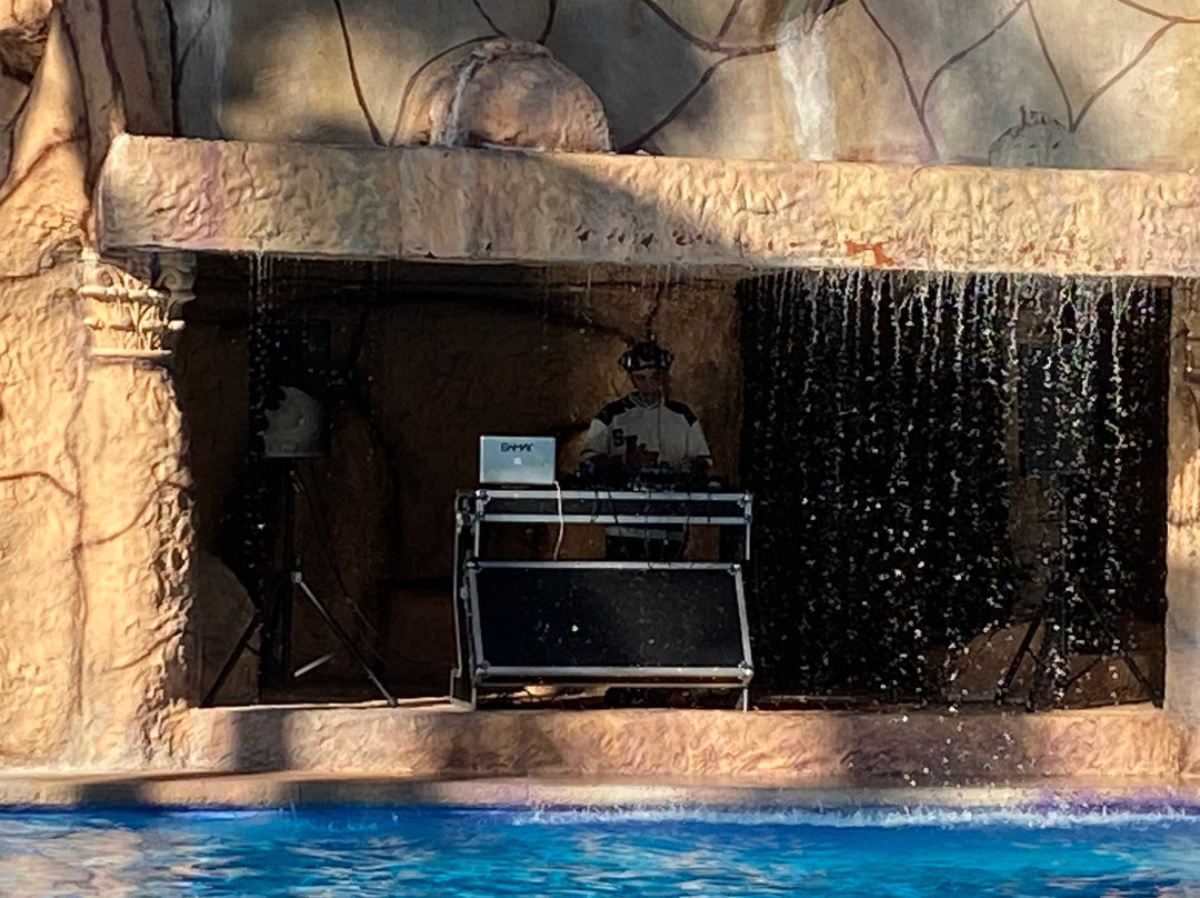 La Quinta Gran Bahia Cuastecomates主图