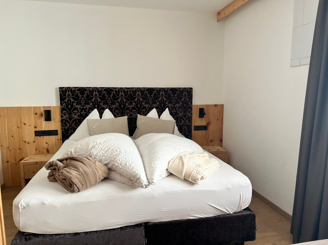 安德克罗夫酒店主图