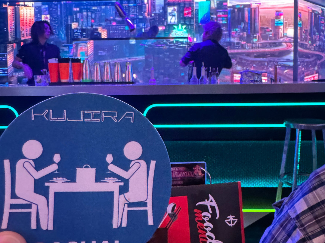 KUJIRA ENTERTAINMENT景点图片