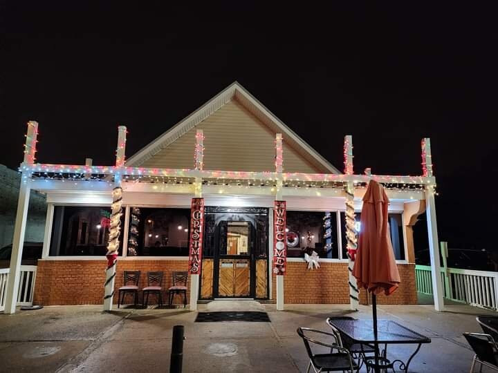 El Ranchero Cantina Y Mas