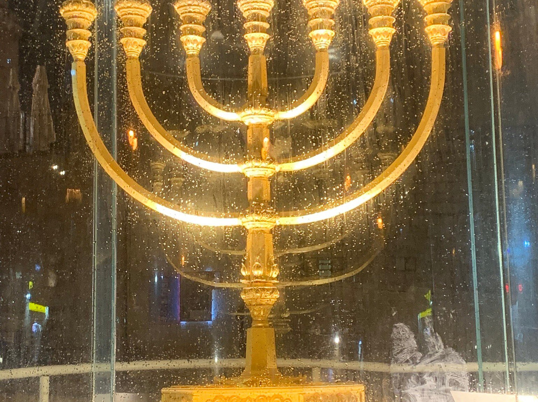 犹太区-耶路撒冷必去景点