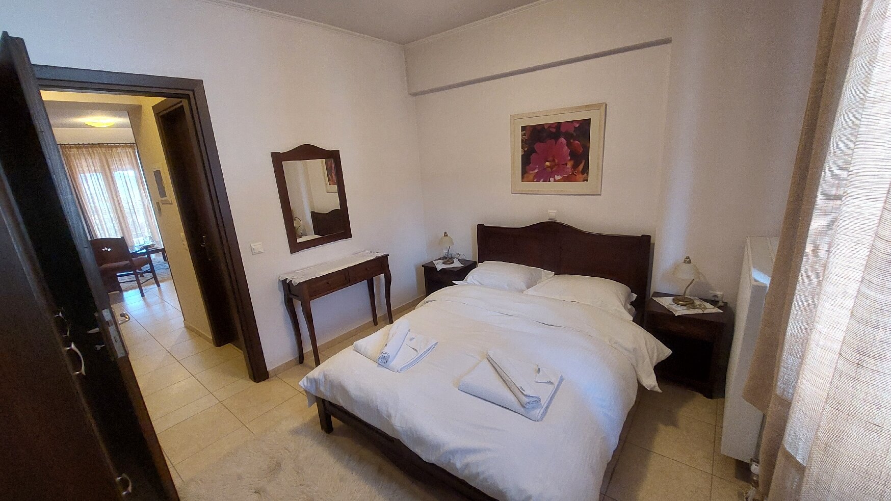 Dianthos Guesthouse-官方