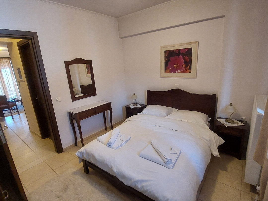 Dianthos Guesthouse主图