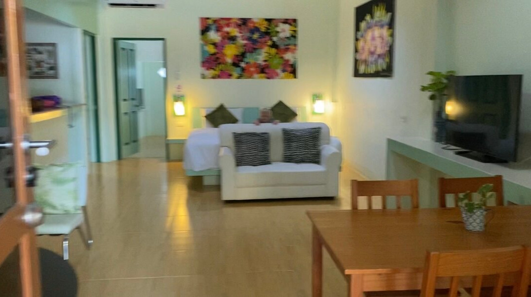 Cruiser Island Resort主图