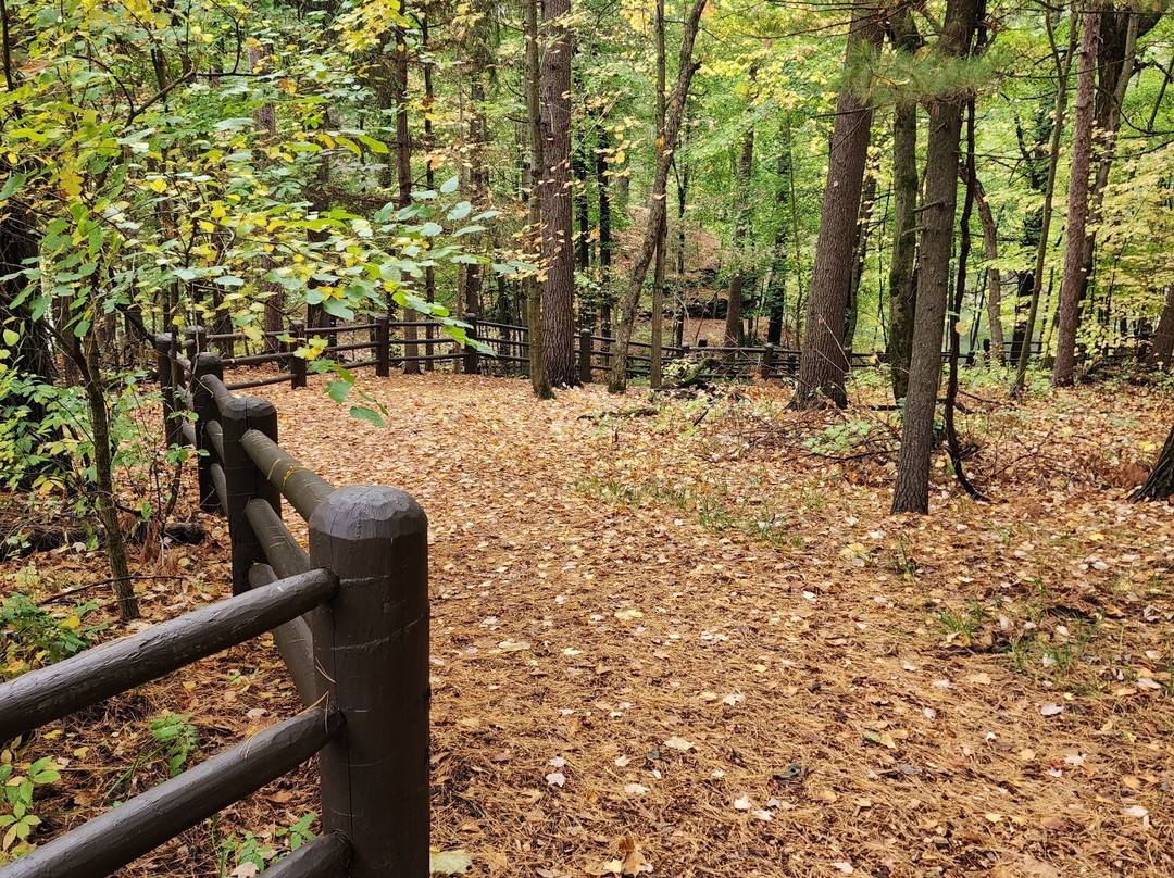 Mirror Lake State Park-巴拉布必去景点