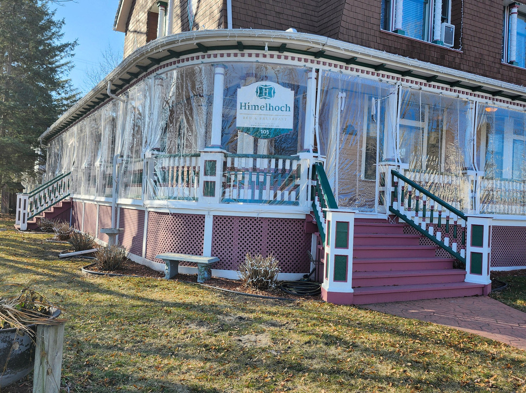 Himelhoch Bed & Breakfast主图