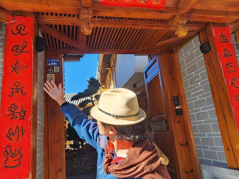 Discover Yunnan with Nongbu-丽江市必去景点