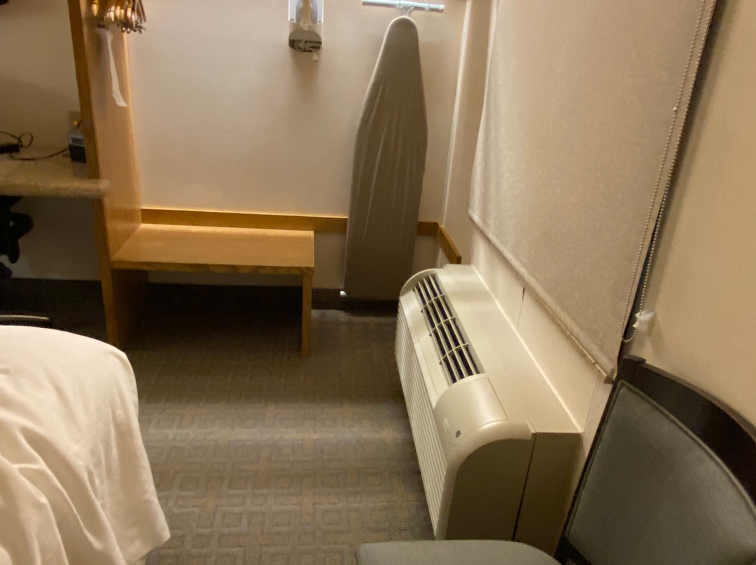 Mountain Home Inn主图