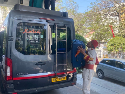 Infinite Expeditions Pvt. Ltd.-新德里必去景点