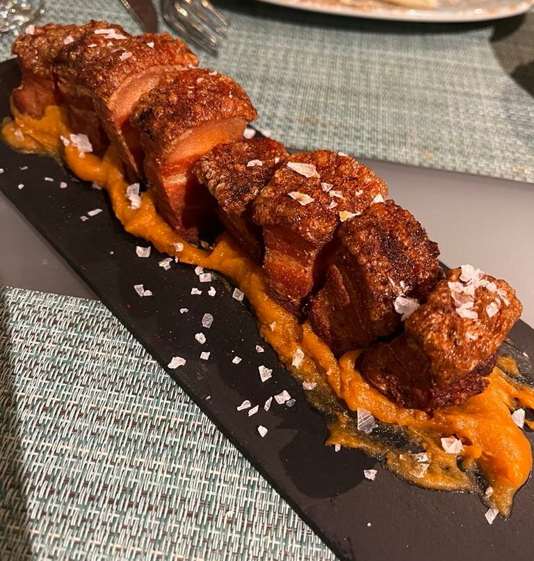 Cerveceria Al Tran Tran-马德里必去景点