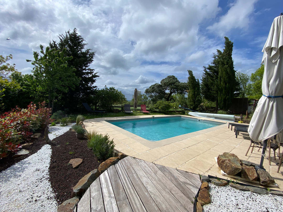 Hameau de Taur主图