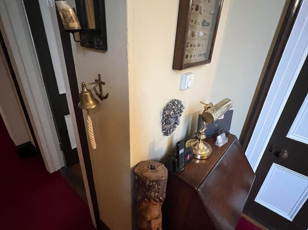 Roscrea Bed and Breakfast主图