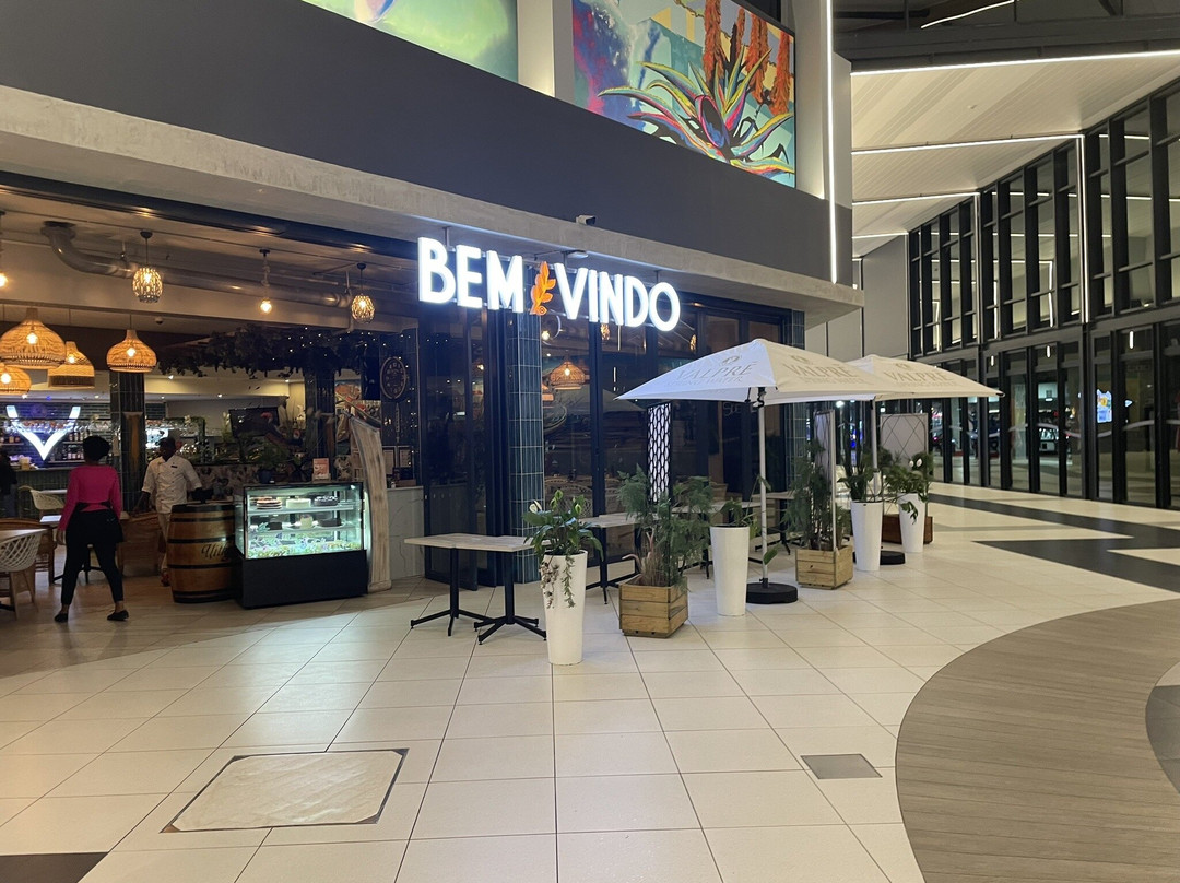 海滩步道住宿加早餐酒店主图