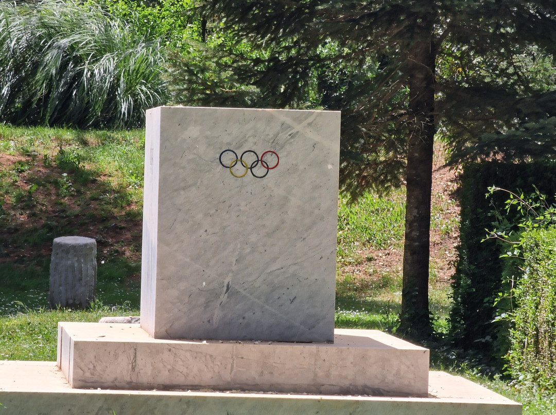 Archaeological Site of Tegea-Tripoli必去景点