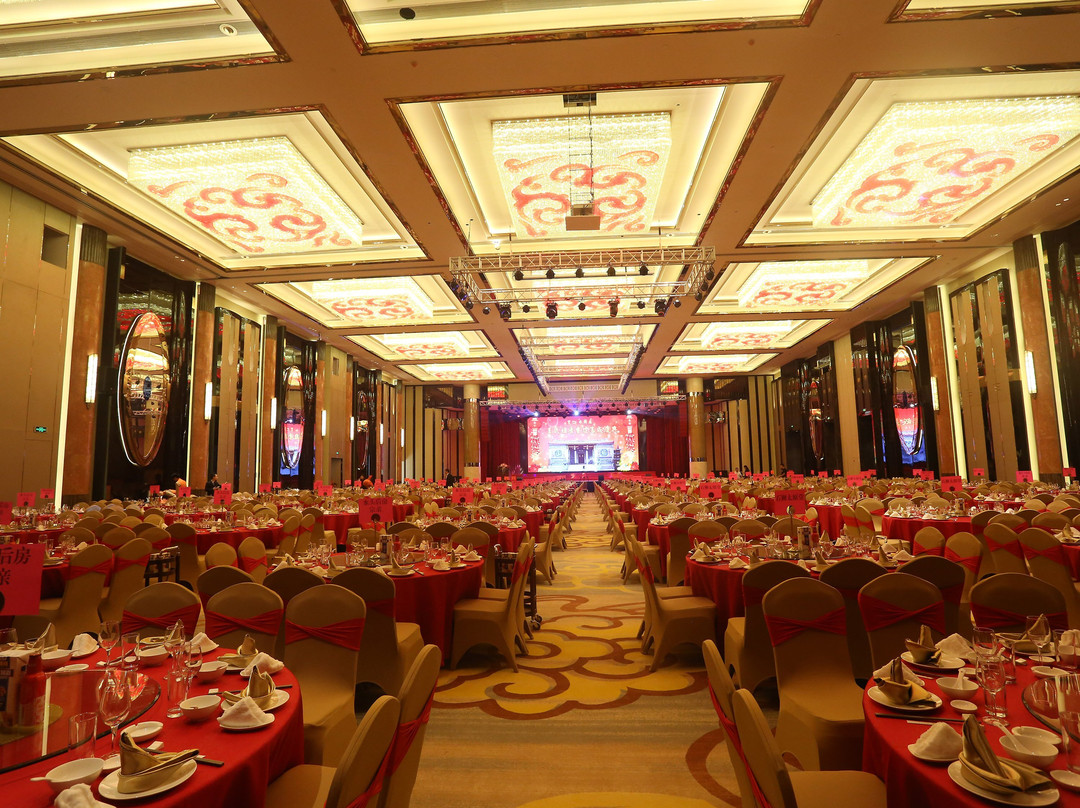 Pullman Shishi Mattison主图