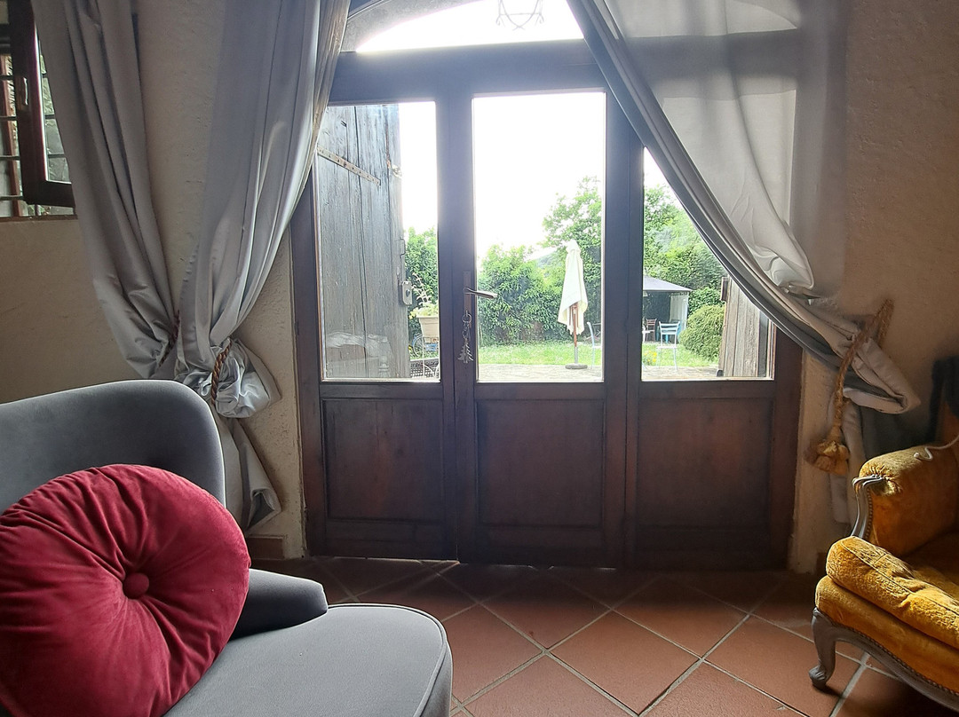 Guest House Antico Frantoio Pietrasanta主图