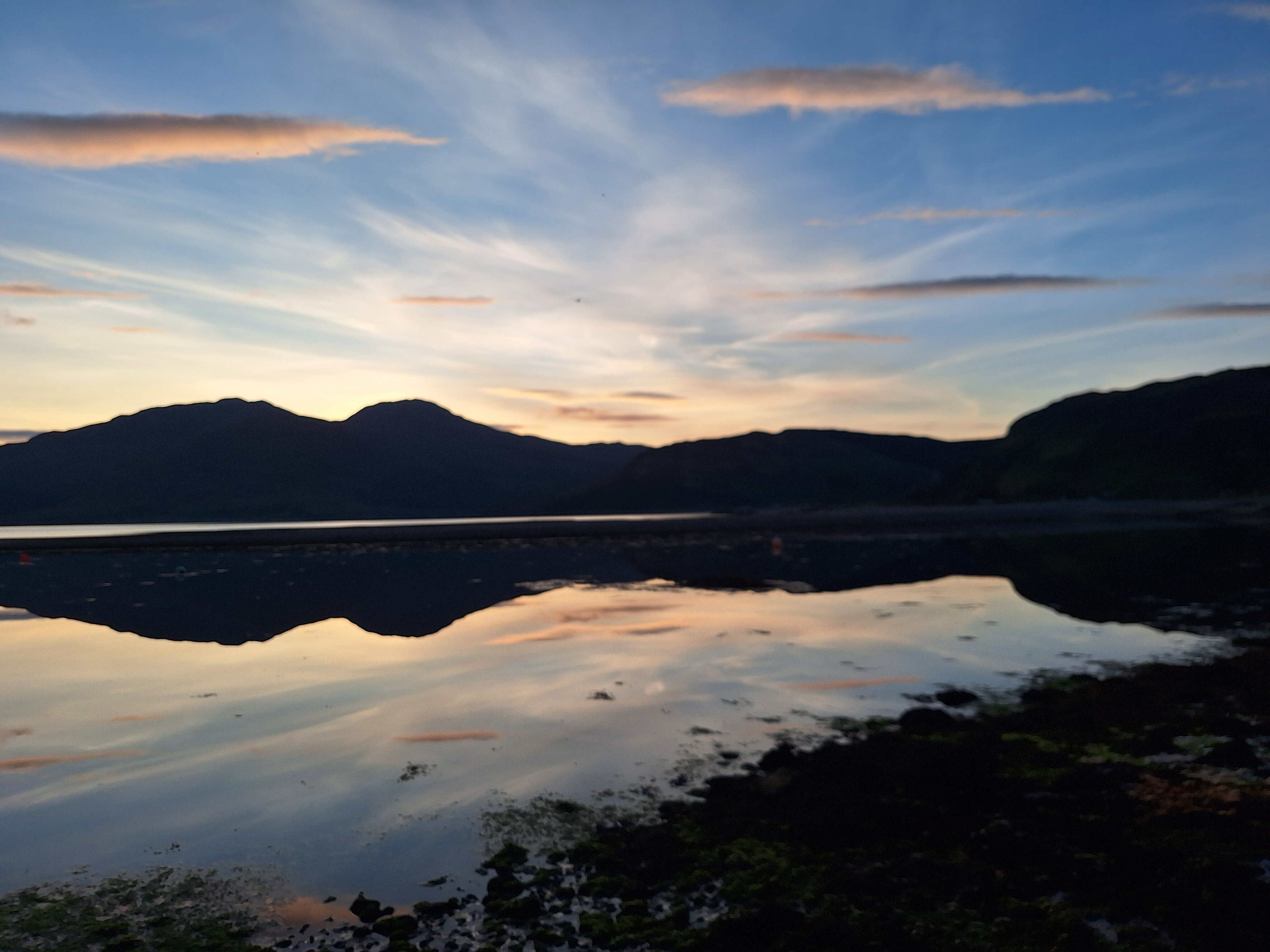 Kirkton Bay House Bed and Breakfast-酒店景观