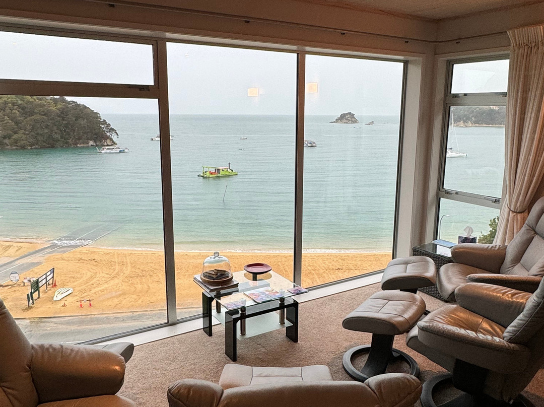 Kaiteriteri Retreat主图