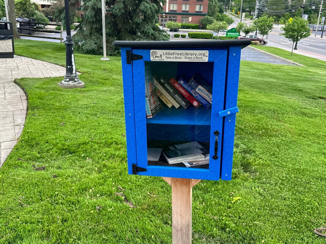 Wingate by Wyndham Sylvania/Toledo主图