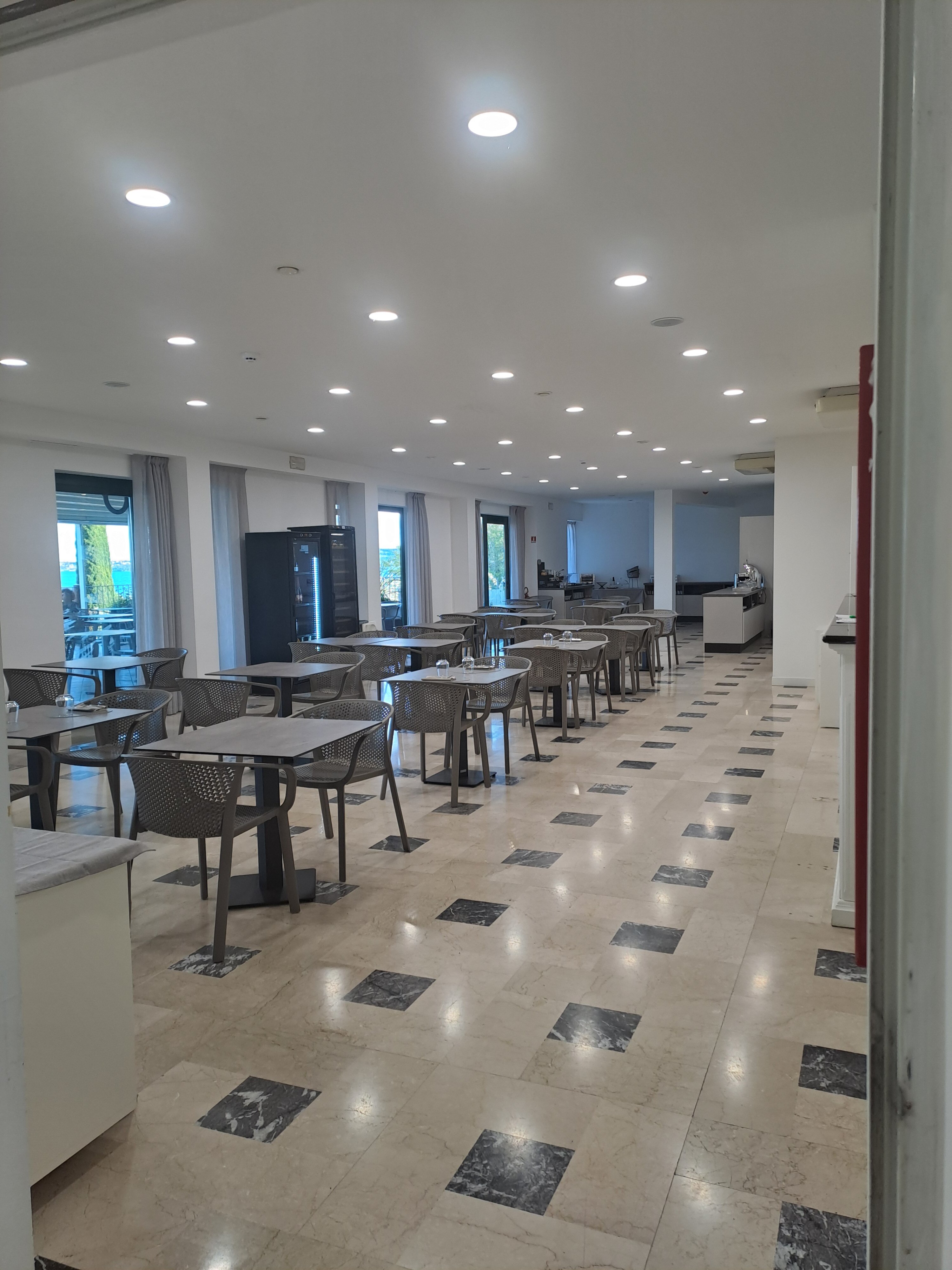 里瓦德尔索勒酒店-官方