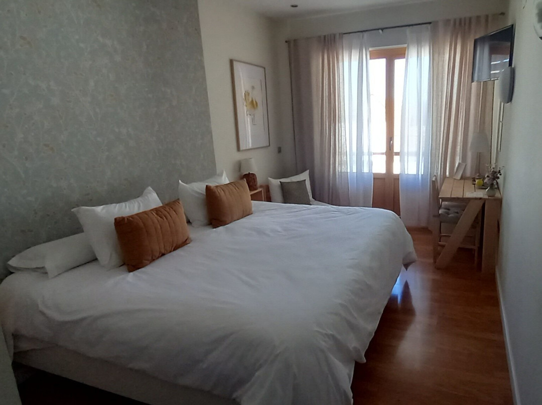 Eco Hotel Doña Mayor主图