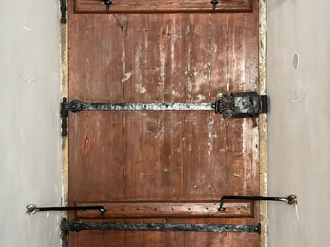 Hotel Gino Park Palace主图