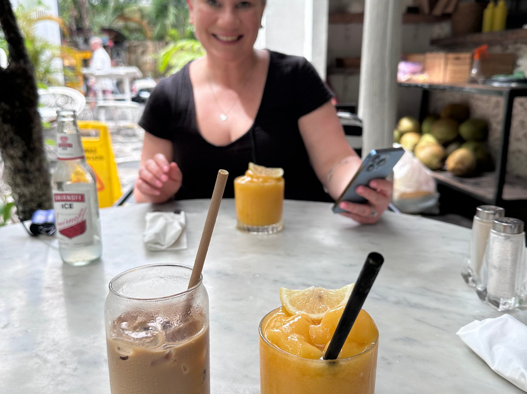 Bias Courtyard Seminyak