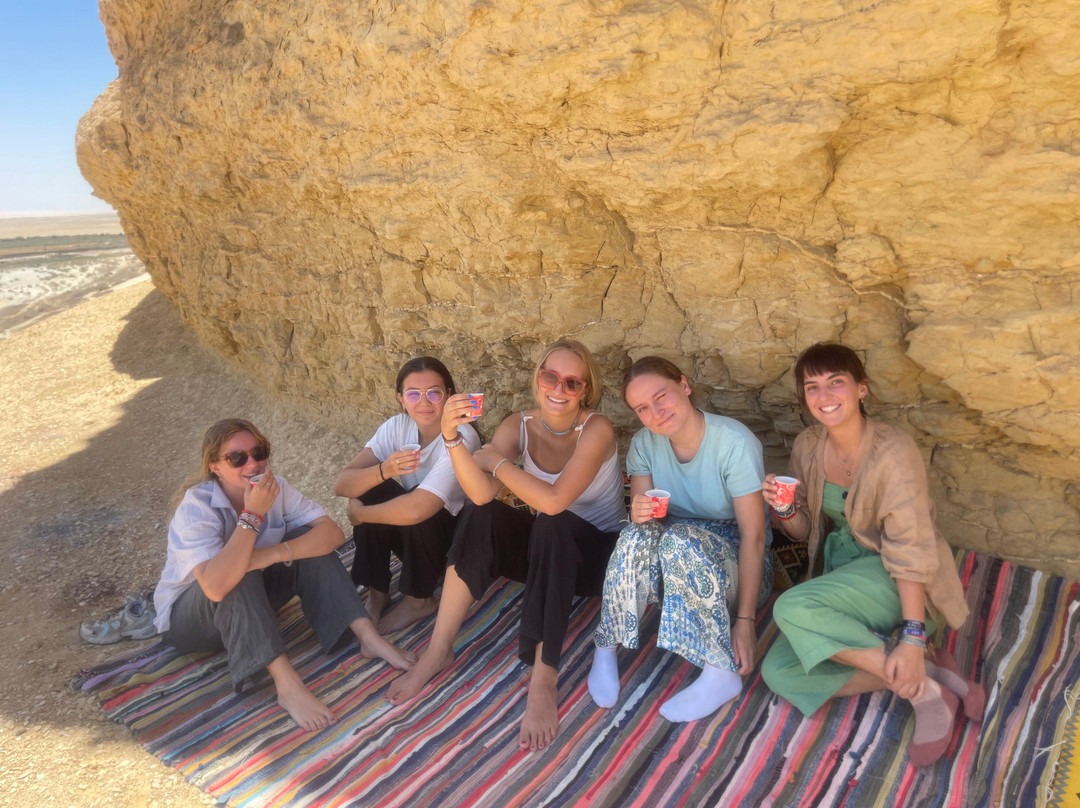 Fleet Club Mahrousa主图