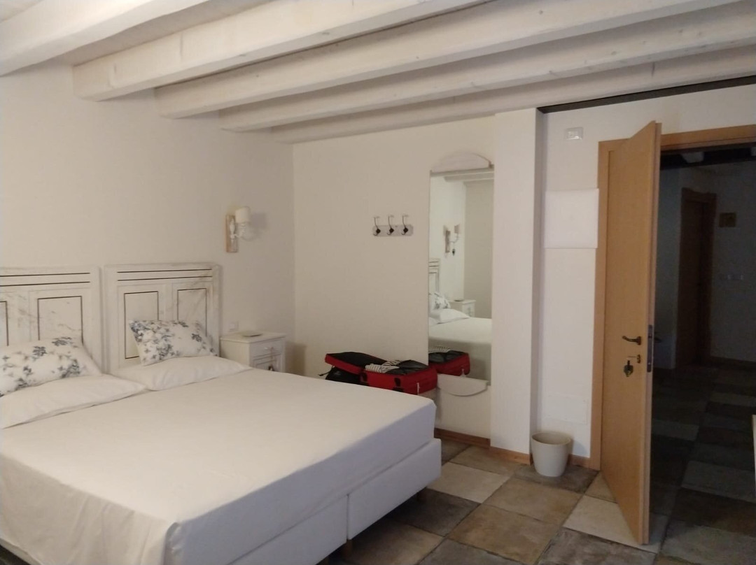 B&B Edera dei Guatto主图